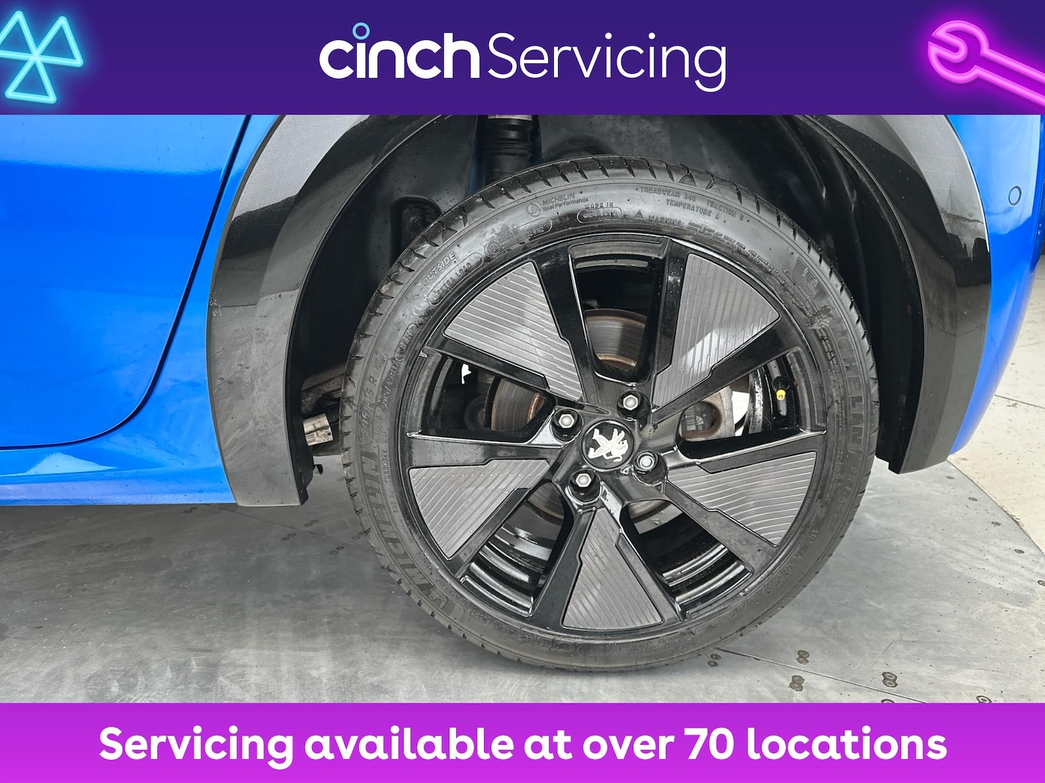 Used Peugeot 208 2022 for sale - 76468999: Photo 26