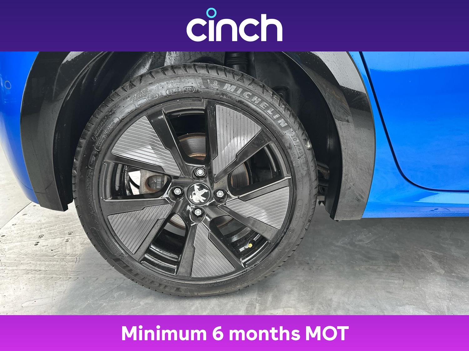 Used Peugeot 208 2022 for sale - 76468999: Photo 27