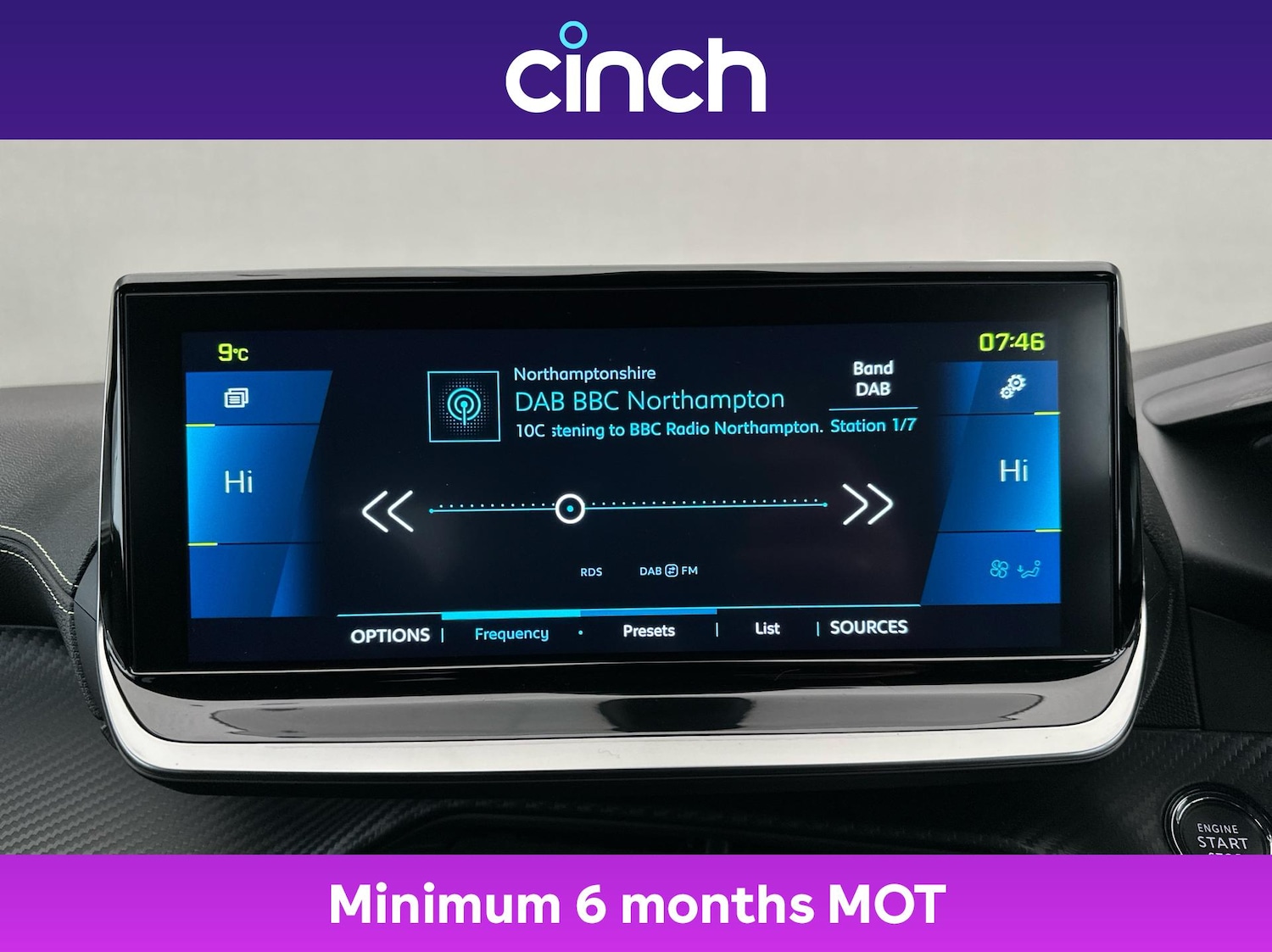 Used Peugeot 208 2022 for sale - 76468999: Photo 32