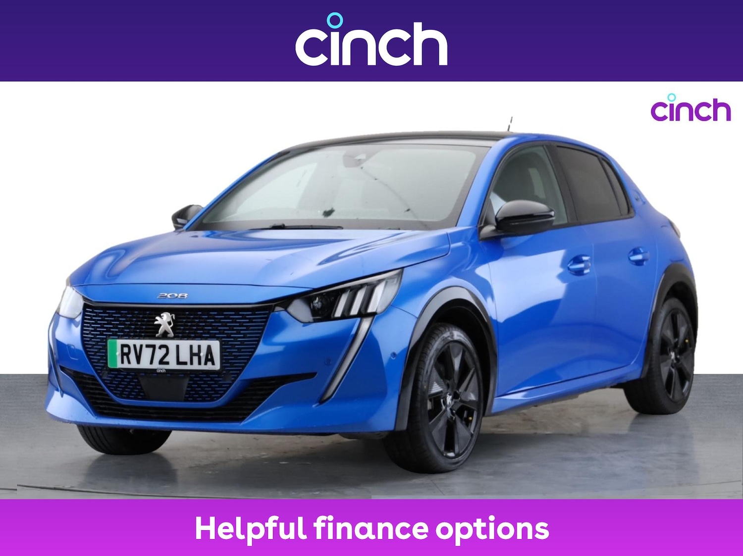 Used Peugeot 208 2022 for sale - 76468999: Photo 9