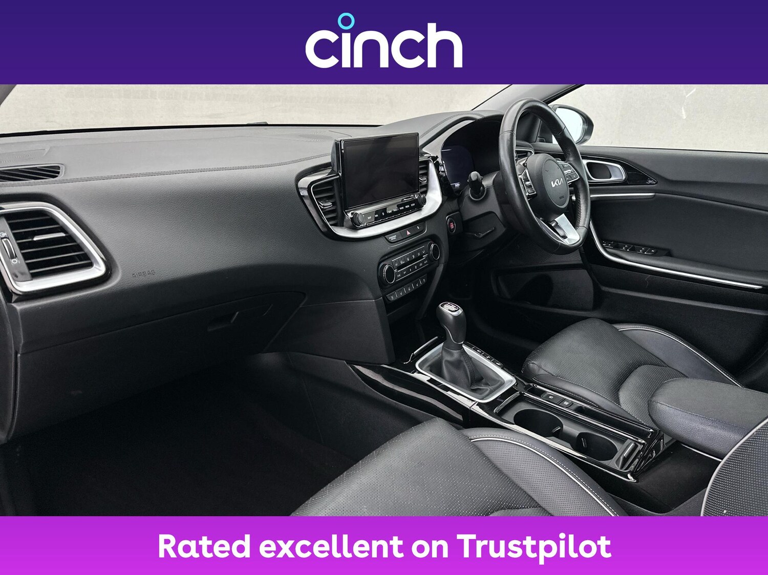 Used Kia XCeed 2022 for sale - 76395092: Photo 14