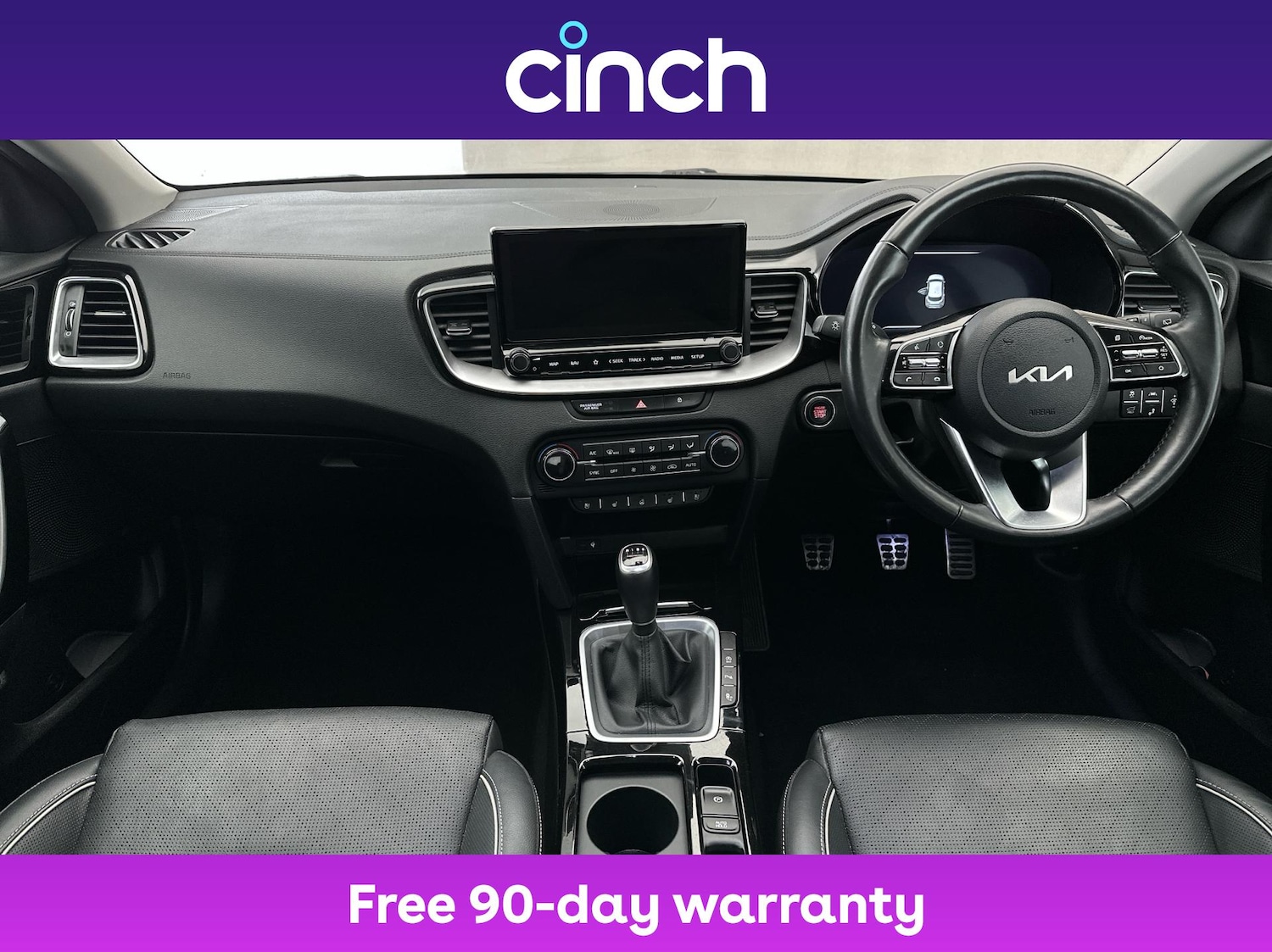 Used Kia XCeed 2022 for sale - 76395092: Photo 15