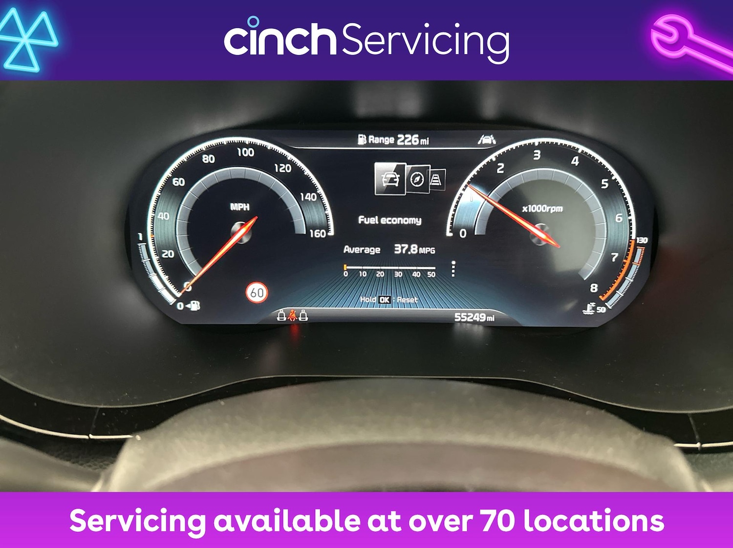 Used Kia XCeed 2022 for sale - 76395092: Photo 18