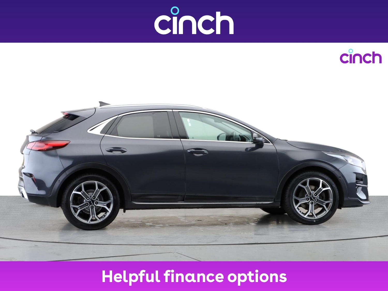 Used Kia XCeed 2022 for sale - 76395092: Photo 2