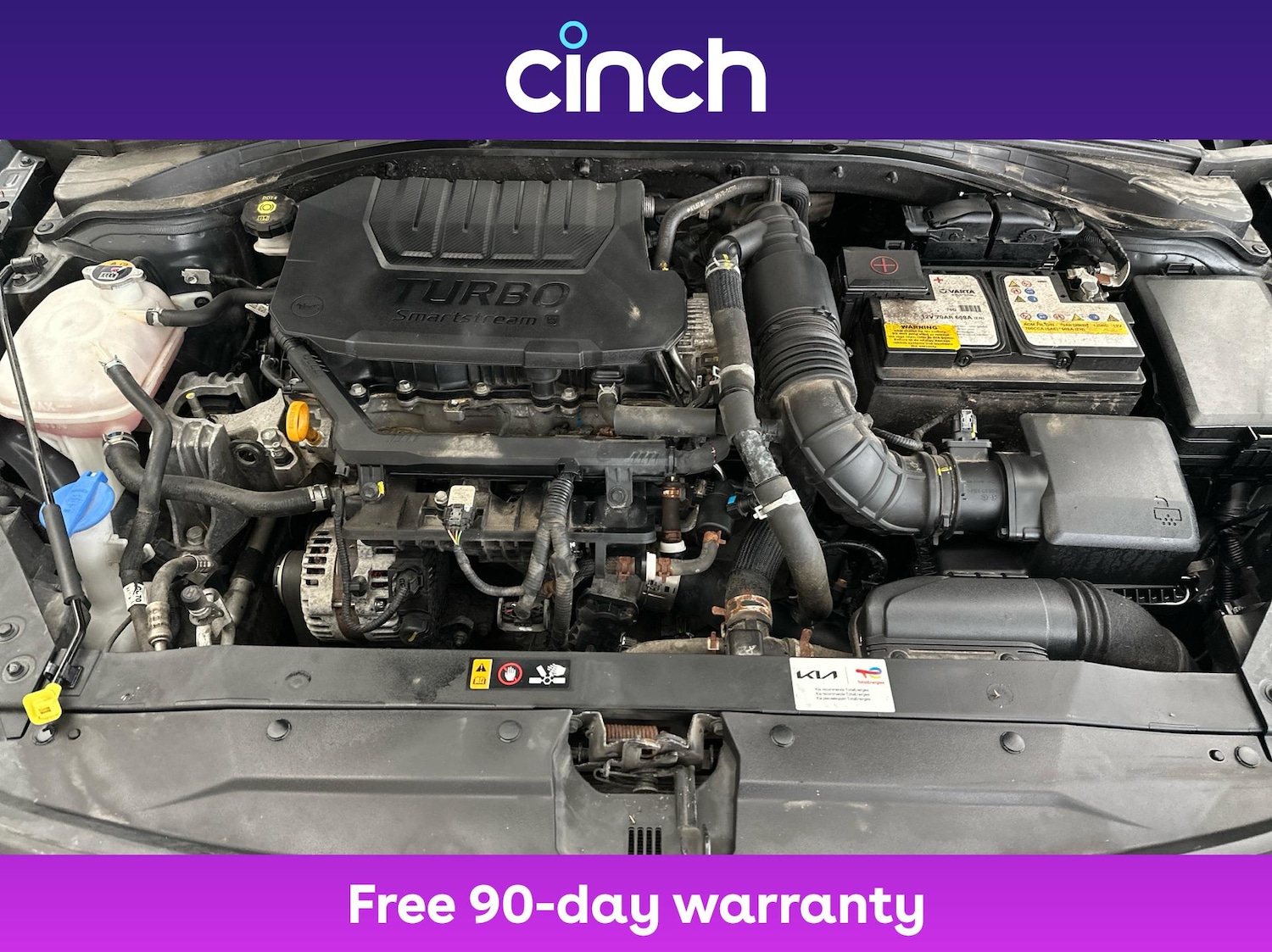 Used Kia XCeed 2022 for sale - 76395092: Photo 23