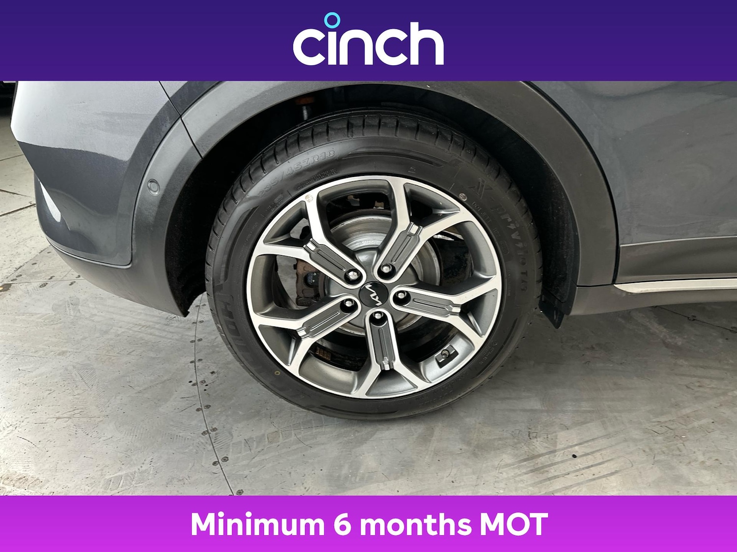 Used Kia XCeed 2022 for sale - 76395092: Photo 27