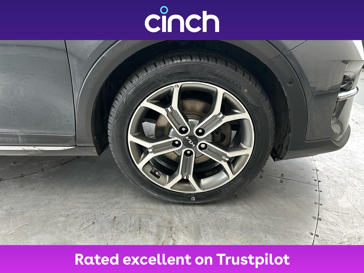 Used Kia XCeed 2022 for sale - 76395092: Photo 28