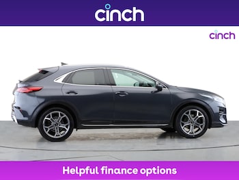 Used Kia XCeed 2022 for sale - 76395092: Photo