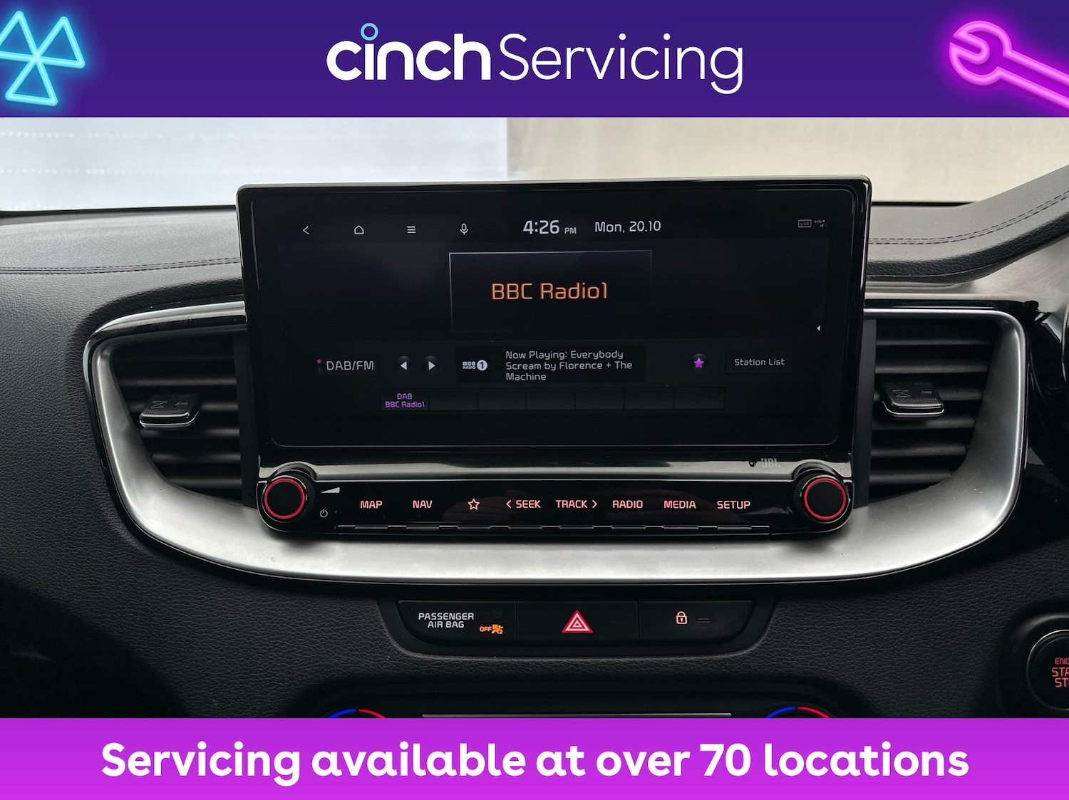 Used Kia XCeed 2022 for sale - 76395092: Photo 31