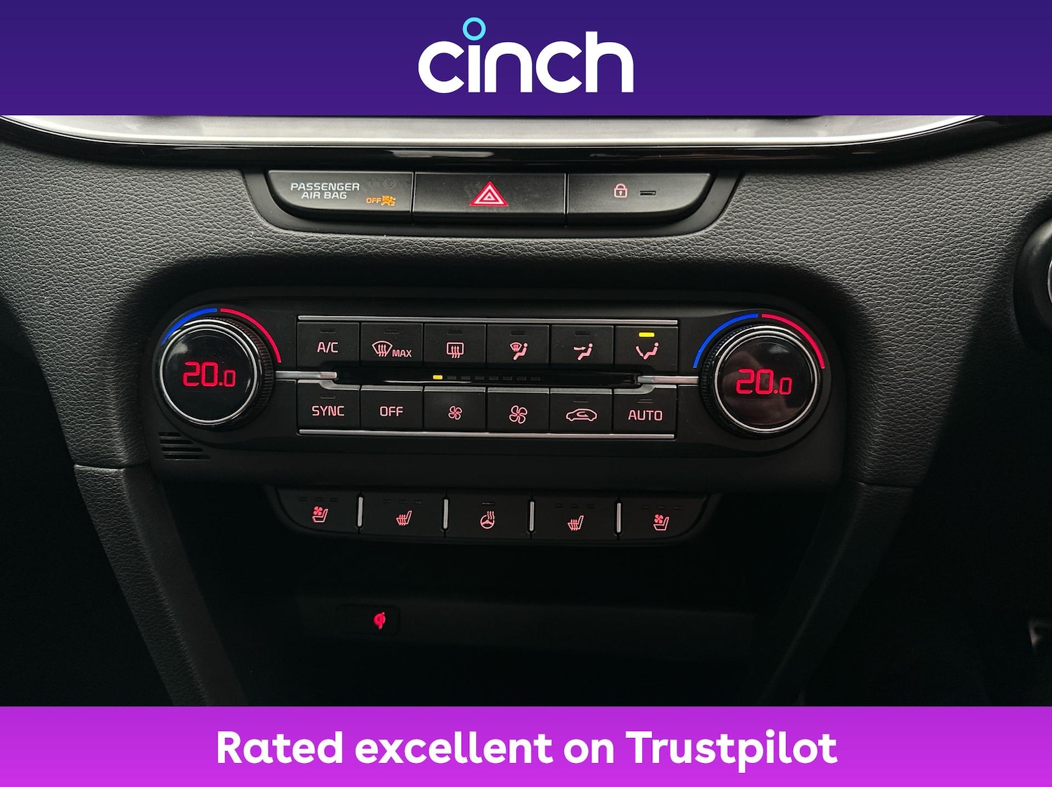 Used Kia XCeed 2022 for sale - 76395092: Photo 33