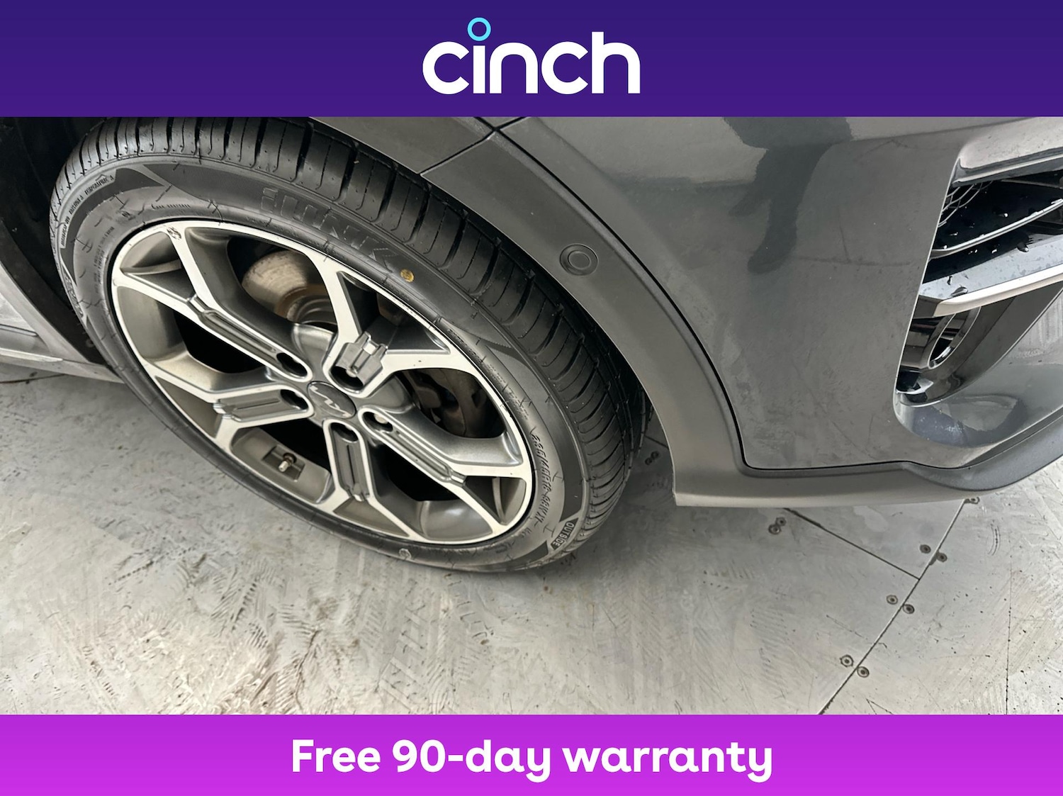 Used Kia XCeed 2022 for sale - 76395092: Photo 34