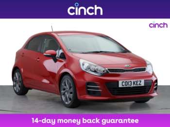 2015 - 1.4 CRDi 3 5dr