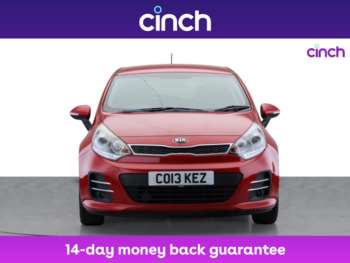 Used Kia Rio 2015 for sale - 74808339: Photo