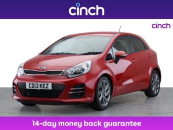 Used Kia Rio 2015 for sale - 74808339: Photo