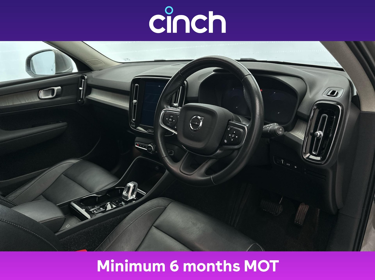 Used Volvo XC40 2020 for sale - 76685447: Photo 12