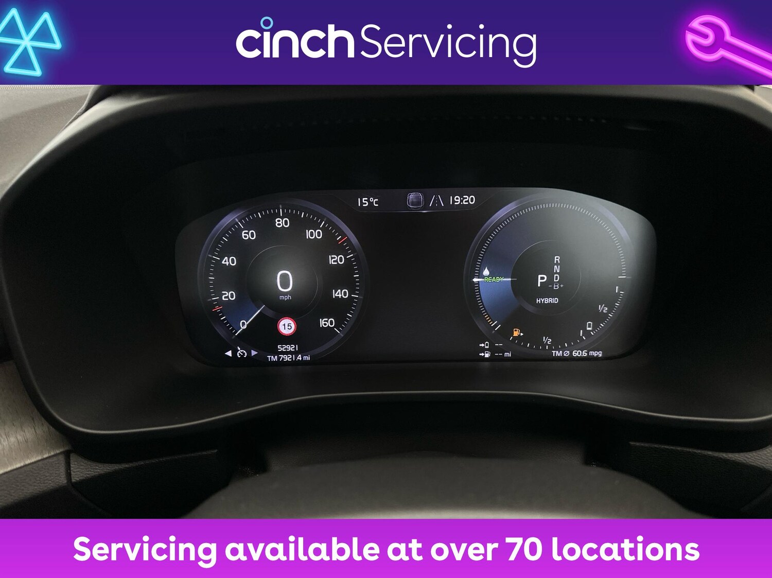 Used Volvo XC40 2020 for sale - 76685447: Photo 18