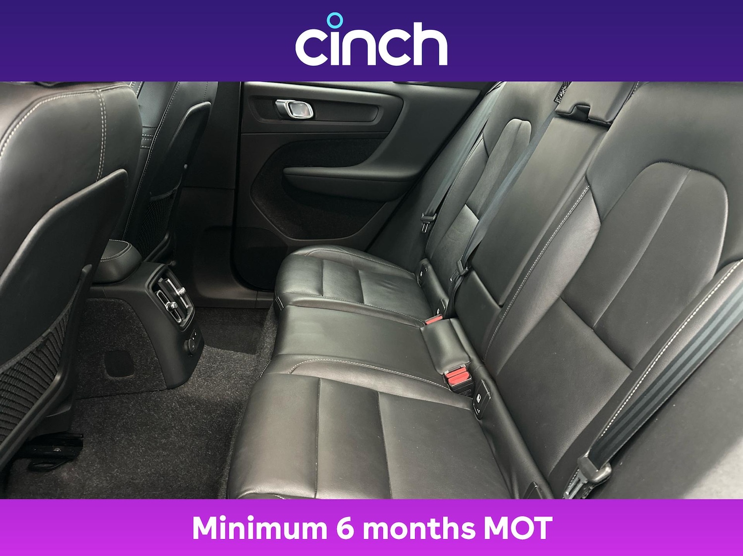 Used Volvo XC40 2020 for sale - 76685447: Photo 20