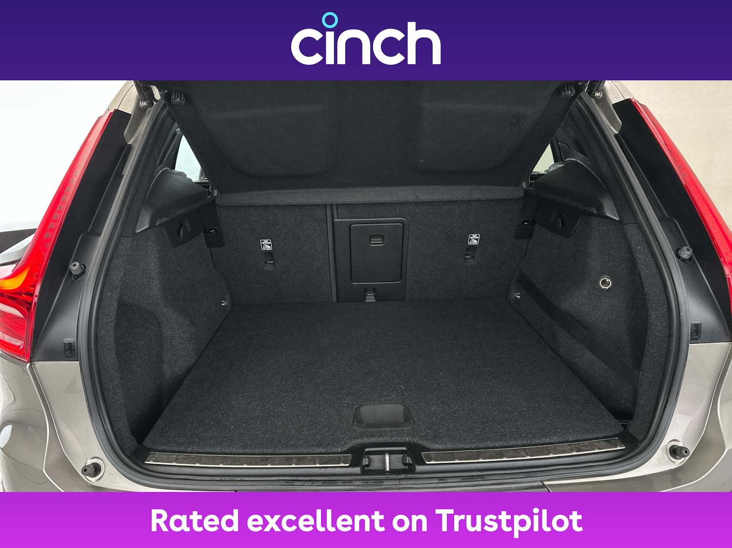 Used Volvo XC40 2020 for sale - 76685447: Photo 21