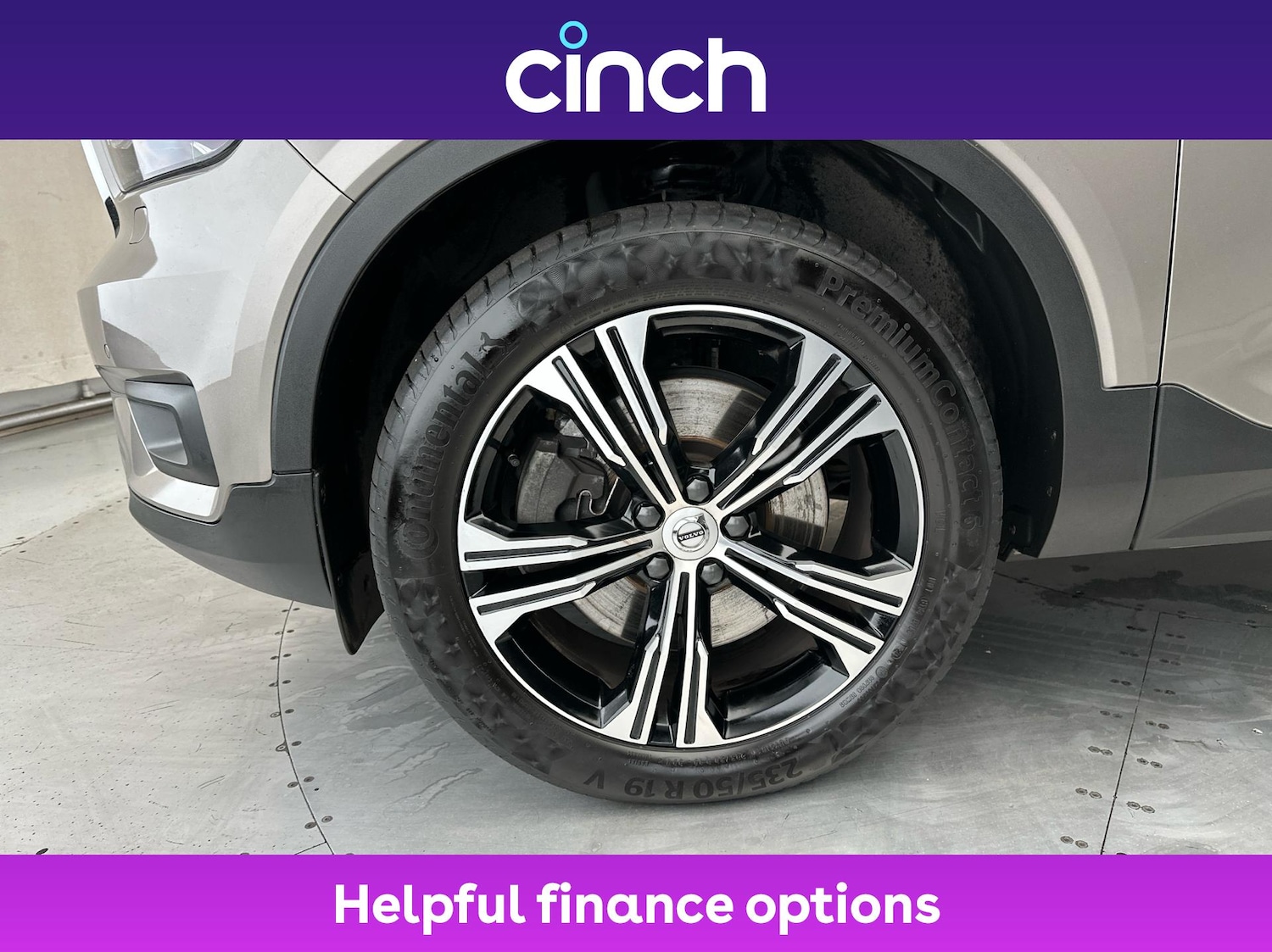 Used Volvo XC40 2020 for sale - 76685447: Photo 24