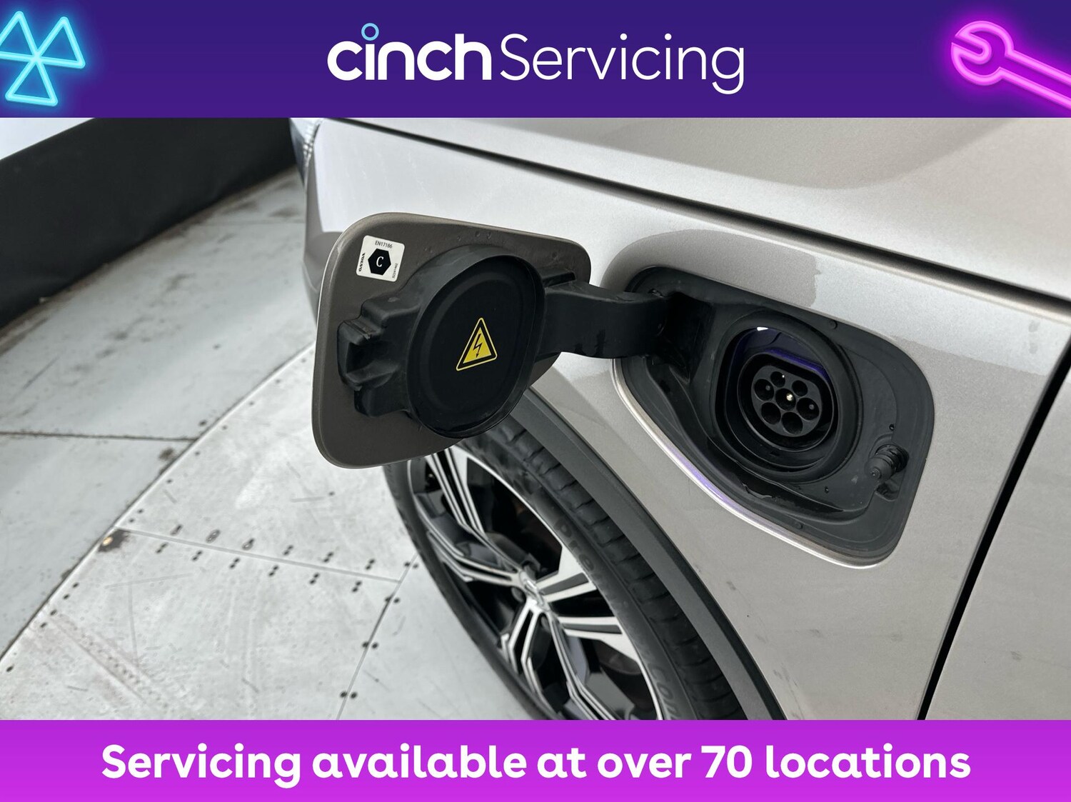 Used Volvo XC40 2020 for sale - 76685447: Photo 31