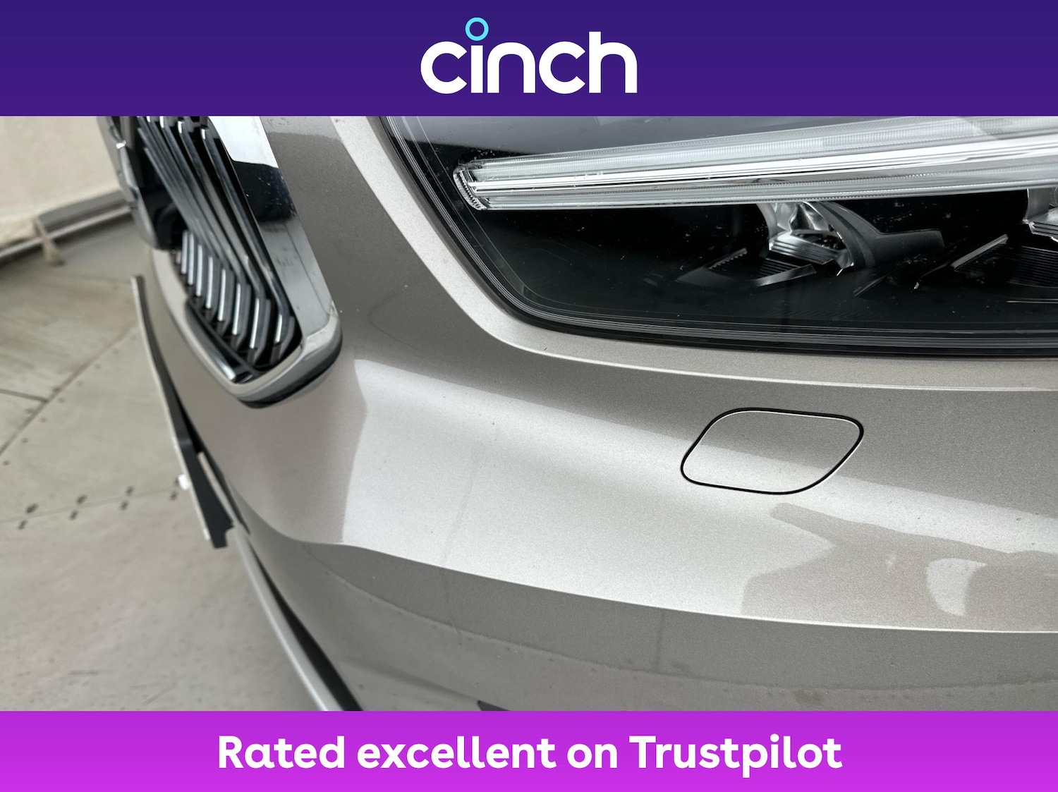 Used Volvo XC40 2020 for sale - 76685447: Photo 33