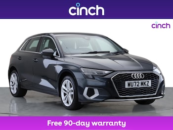 Audi - A3