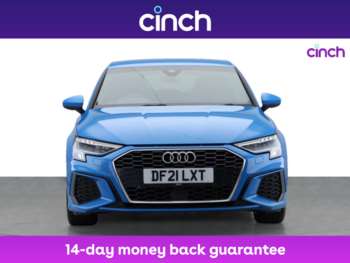 Used Audi A3 2021 for sale - 75288504: Photo
