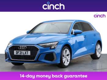 Used Audi A3 2021 for sale - 75288504: Photo