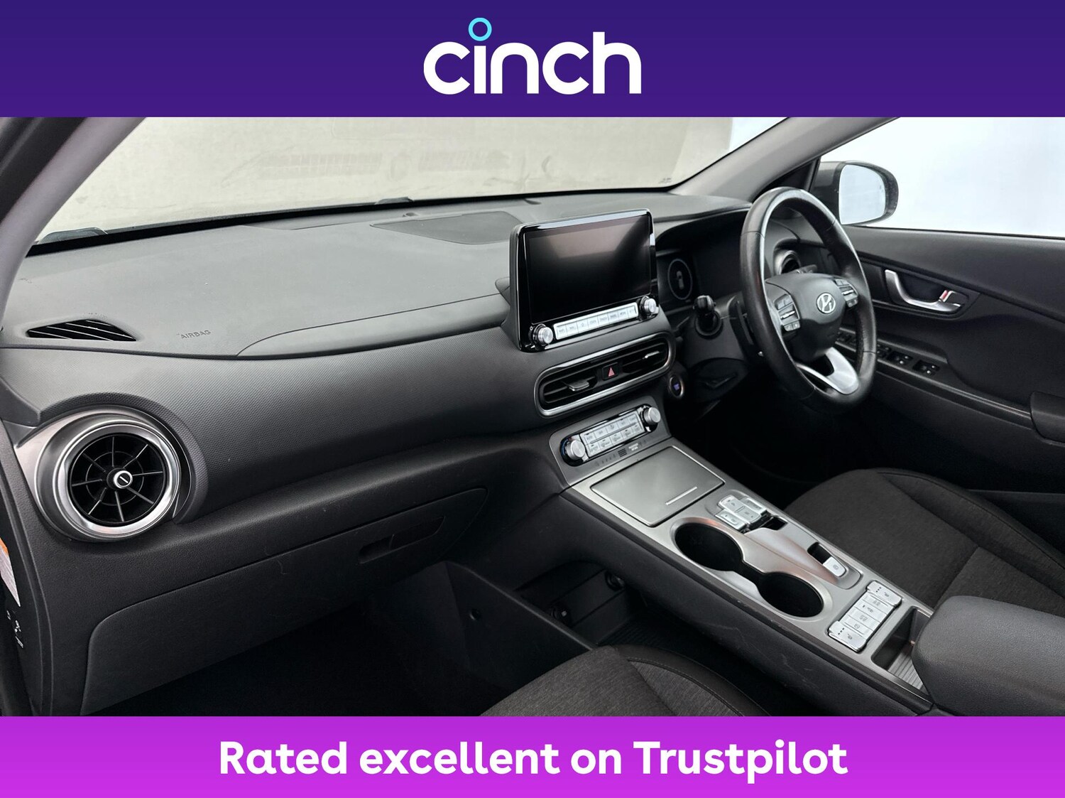 Used Hyundai KONA 2021 for sale - 76539767: Photo 14