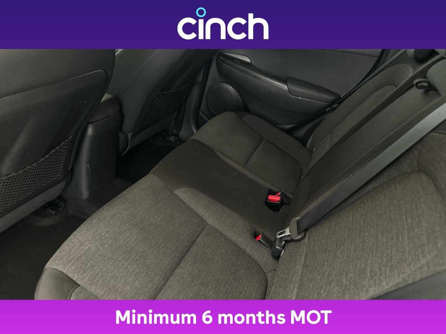 Used Hyundai KONA 2021 for sale - 76539767: Photo 20