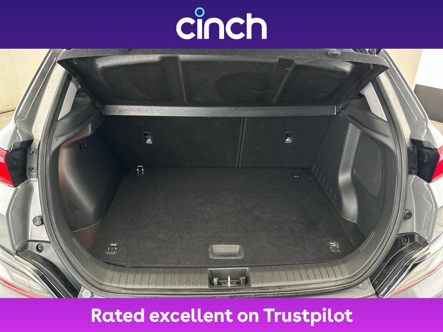 Used Hyundai KONA 2021 for sale - 76539767: Photo 21