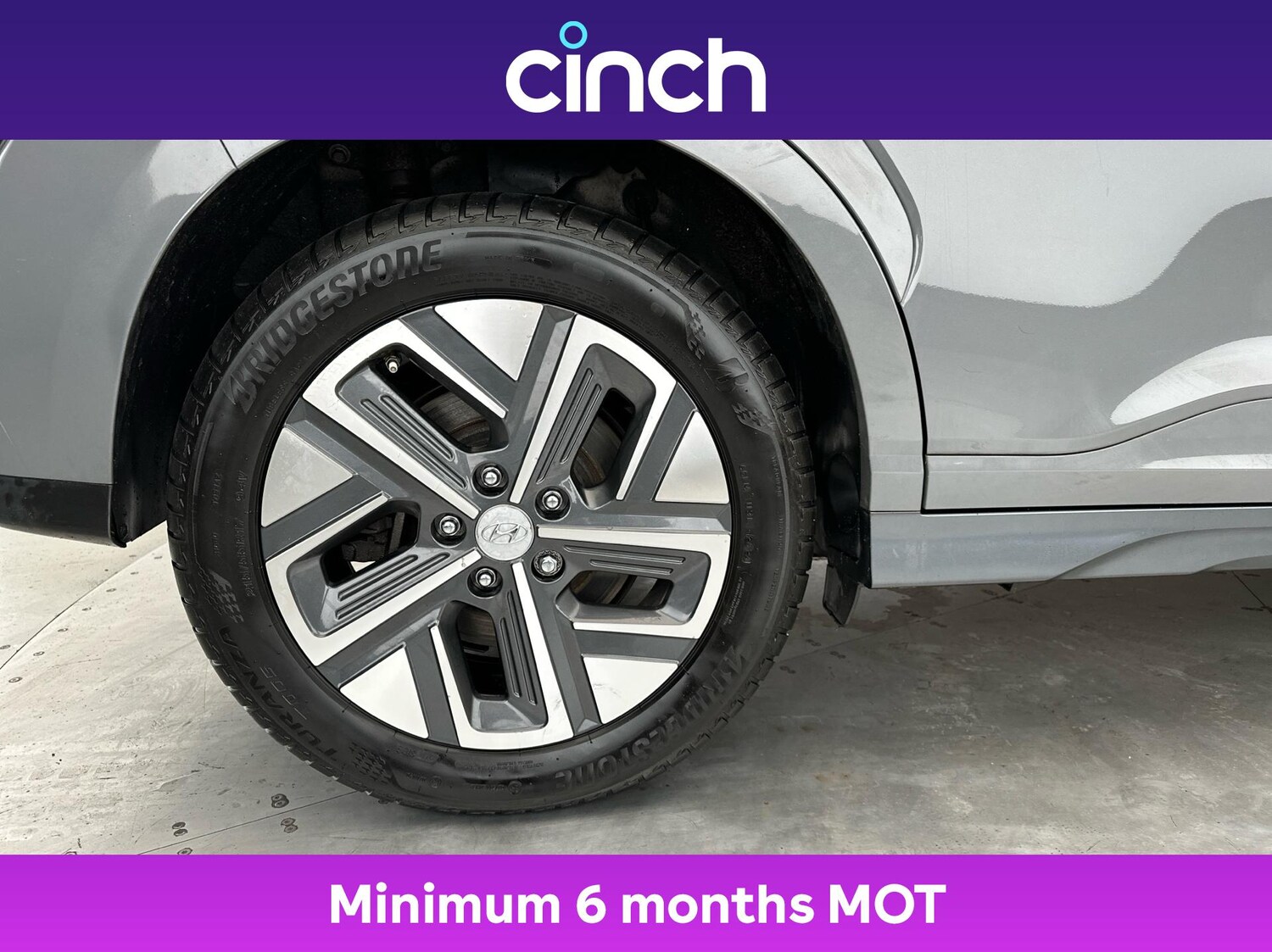 Used Hyundai KONA 2021 for sale - 76539767: Photo 27