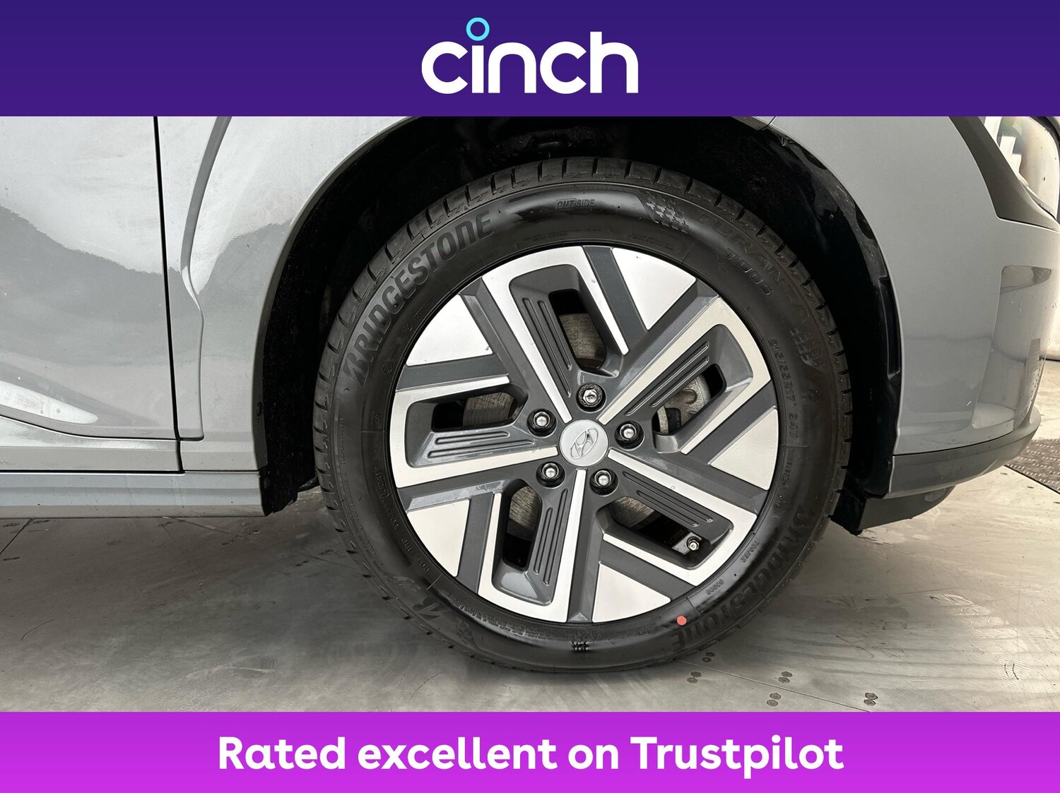 Used Hyundai KONA 2021 for sale - 76539767: Photo 28