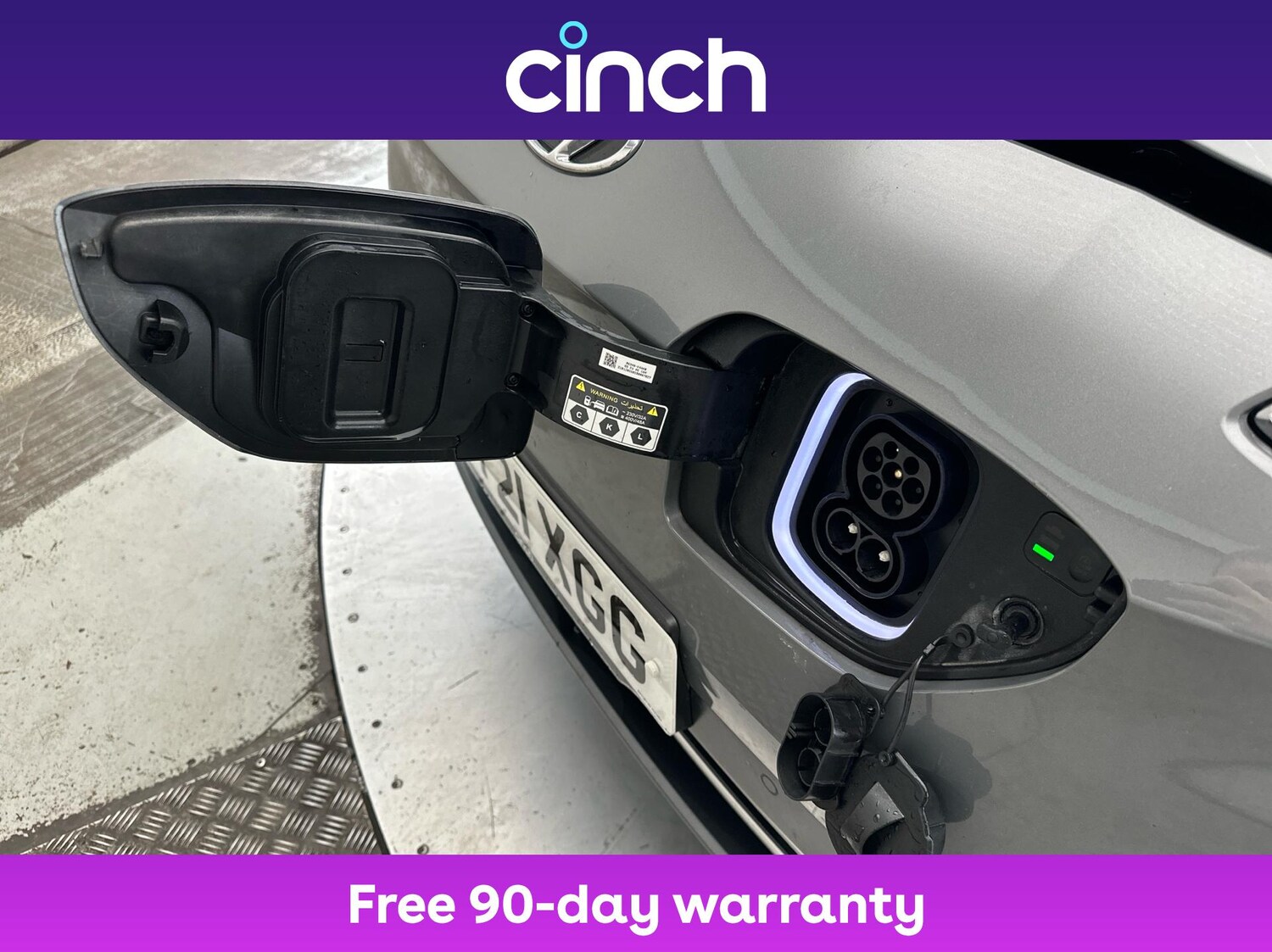 Used Hyundai KONA 2021 for sale - 76539767: Photo 29