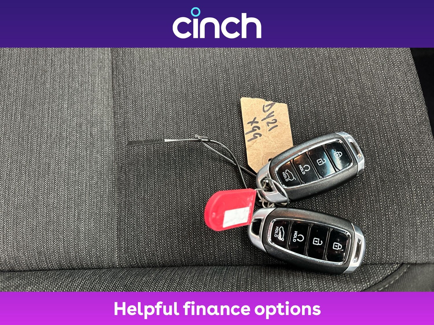 Used Hyundai KONA 2021 for sale - 76539767: Photo 30