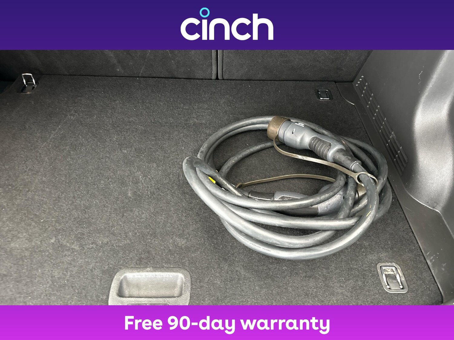 Used Hyundai KONA 2021 for sale - 76539767: Photo 34