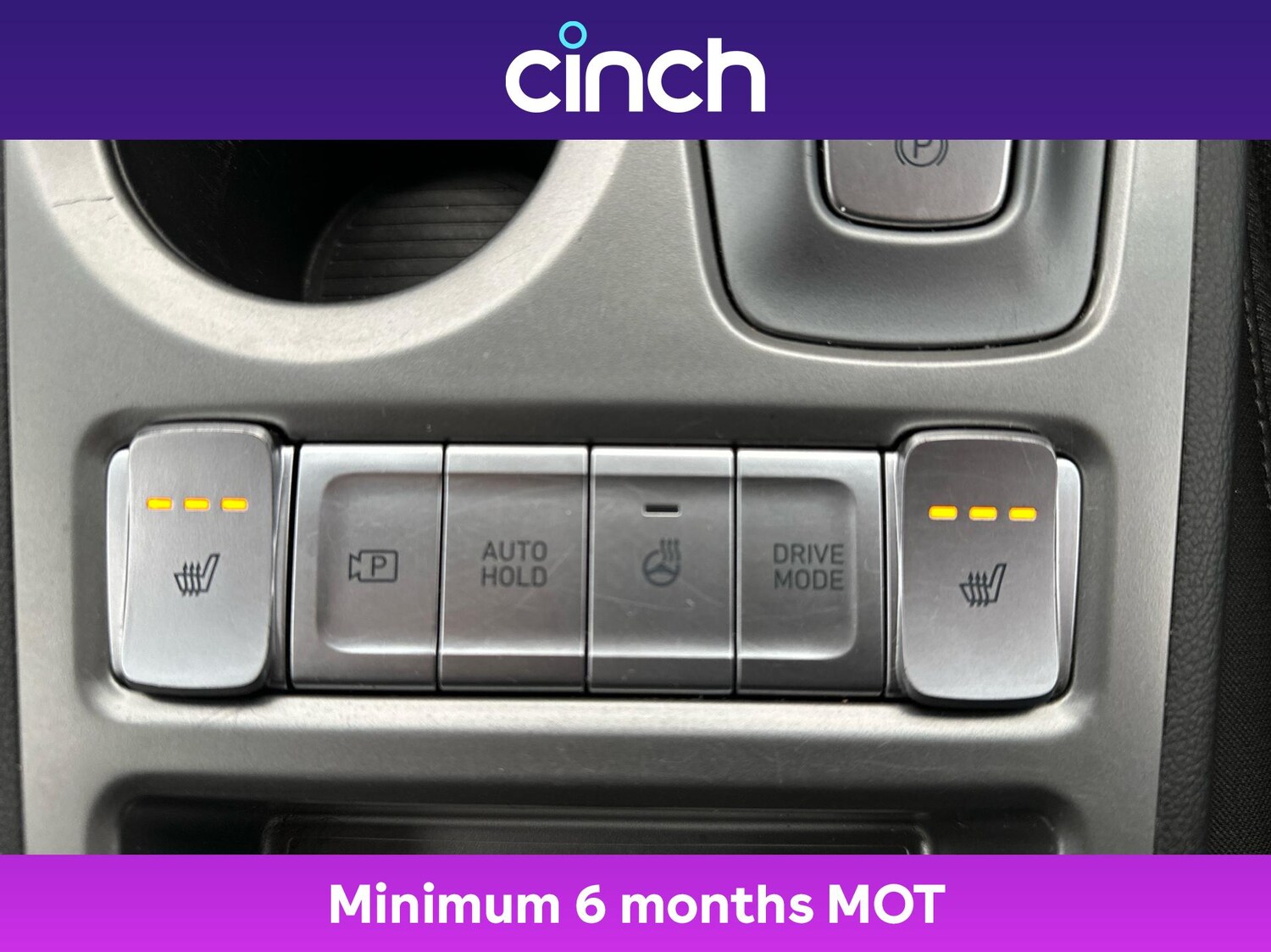 Used Hyundai KONA 2021 for sale - 76539767: Photo 37