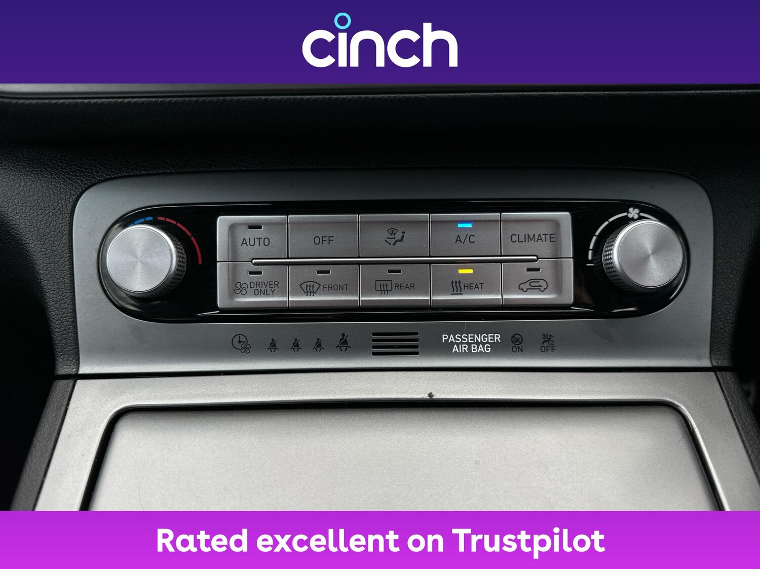 Used Hyundai KONA 2021 for sale - 76539767: Photo 38