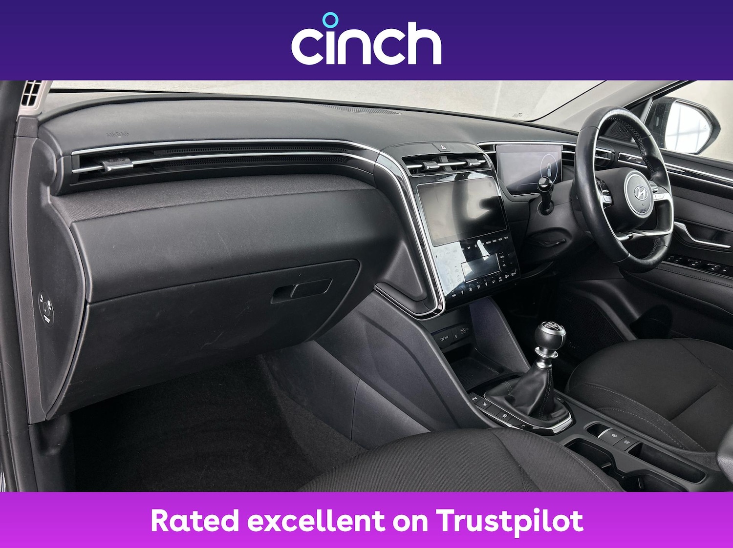 Used Hyundai TUCSON 2022 for sale - 76445499: Photo 14