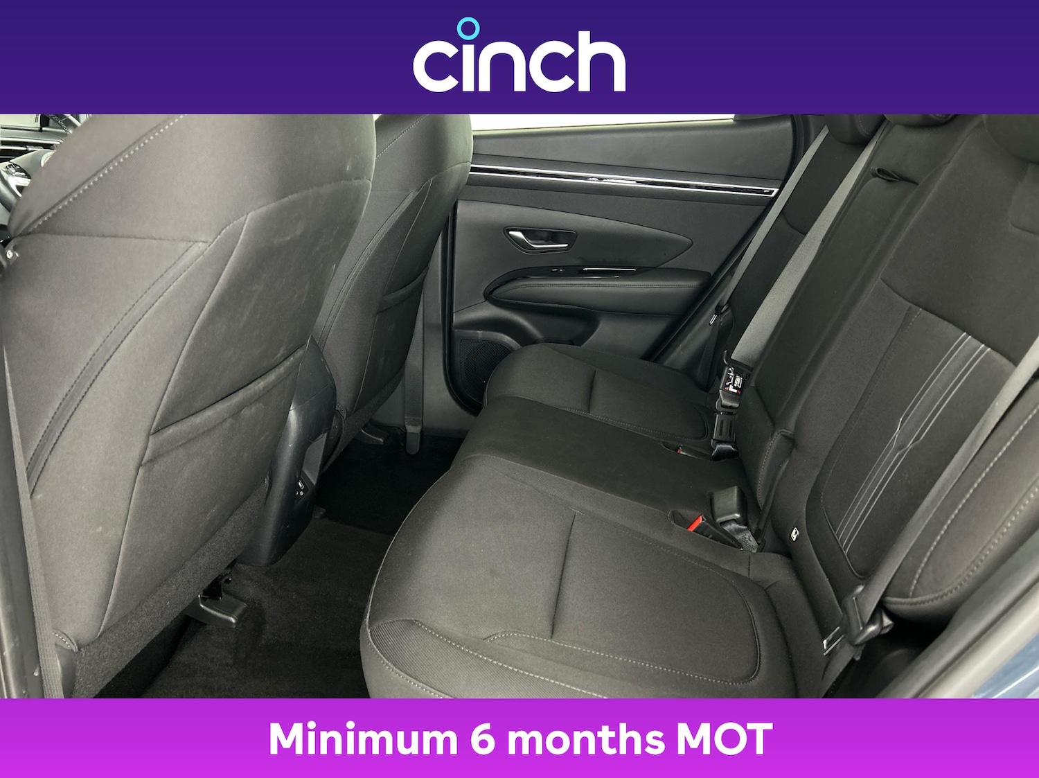 Used Hyundai TUCSON 2022 for sale - 76445499: Photo 20