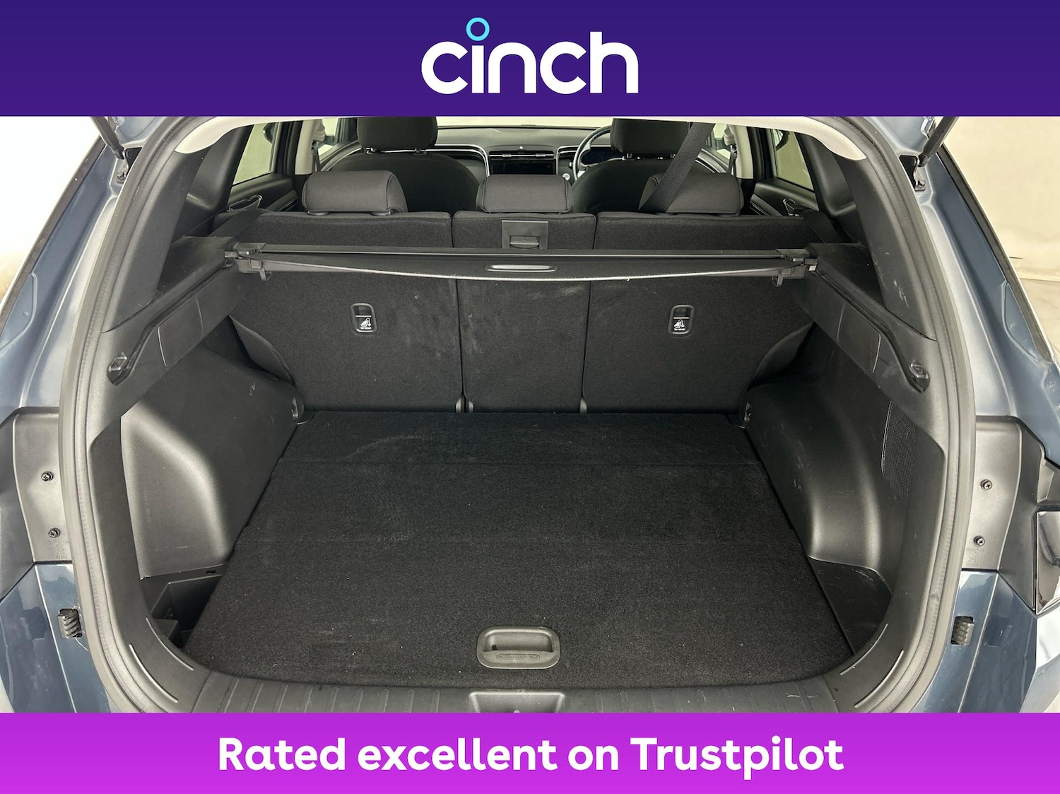 Used Hyundai TUCSON 2022 for sale - 76445499: Photo 21