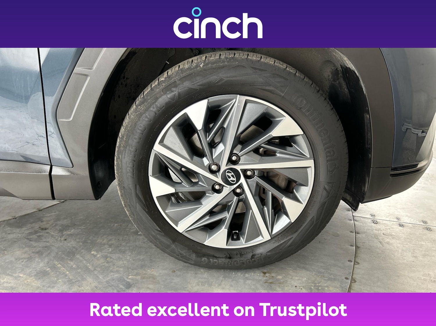 Used Hyundai TUCSON 2022 for sale - 76445499: Photo 28