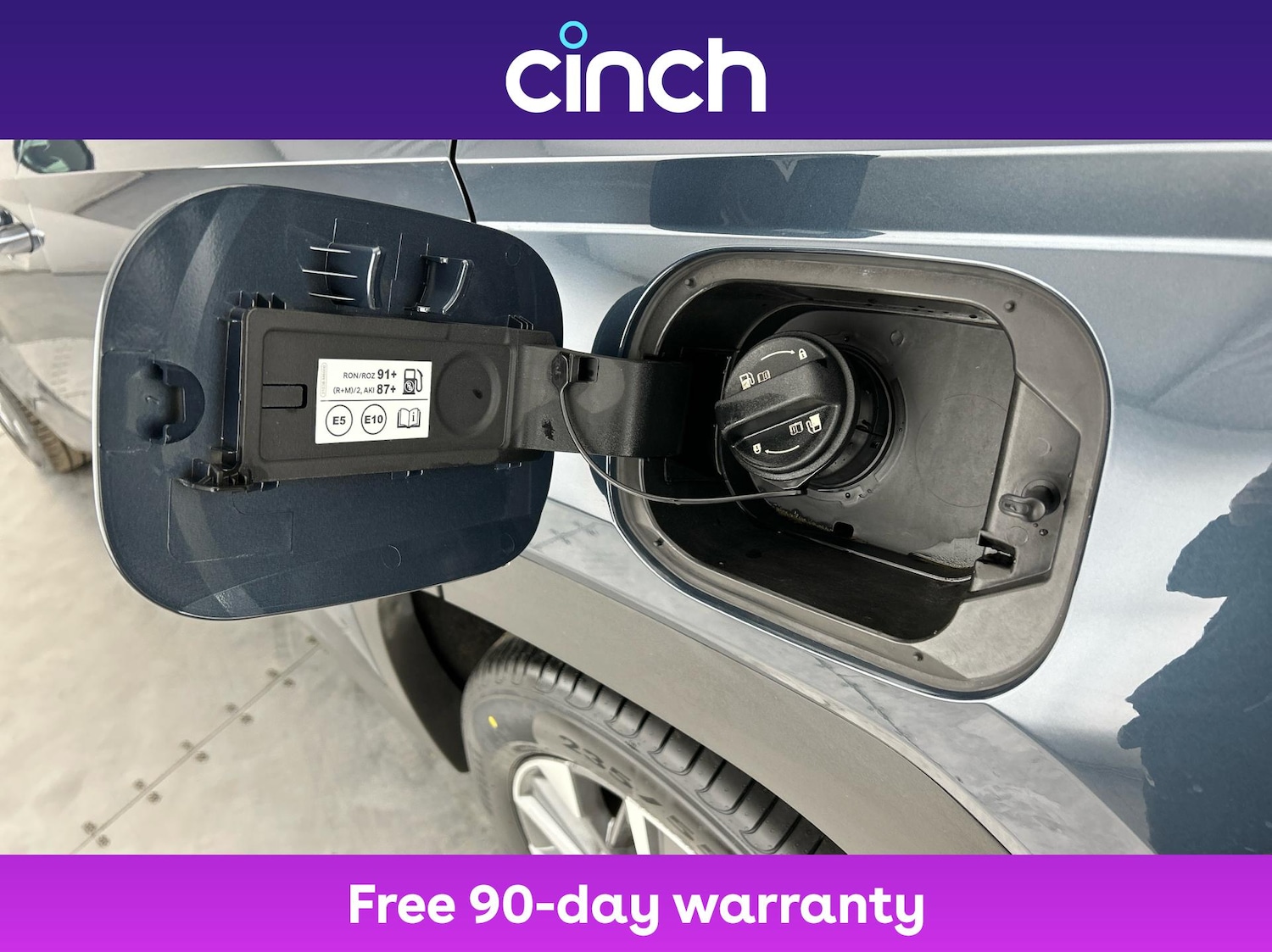 Used Hyundai TUCSON 2022 for sale - 76445499: Photo 29