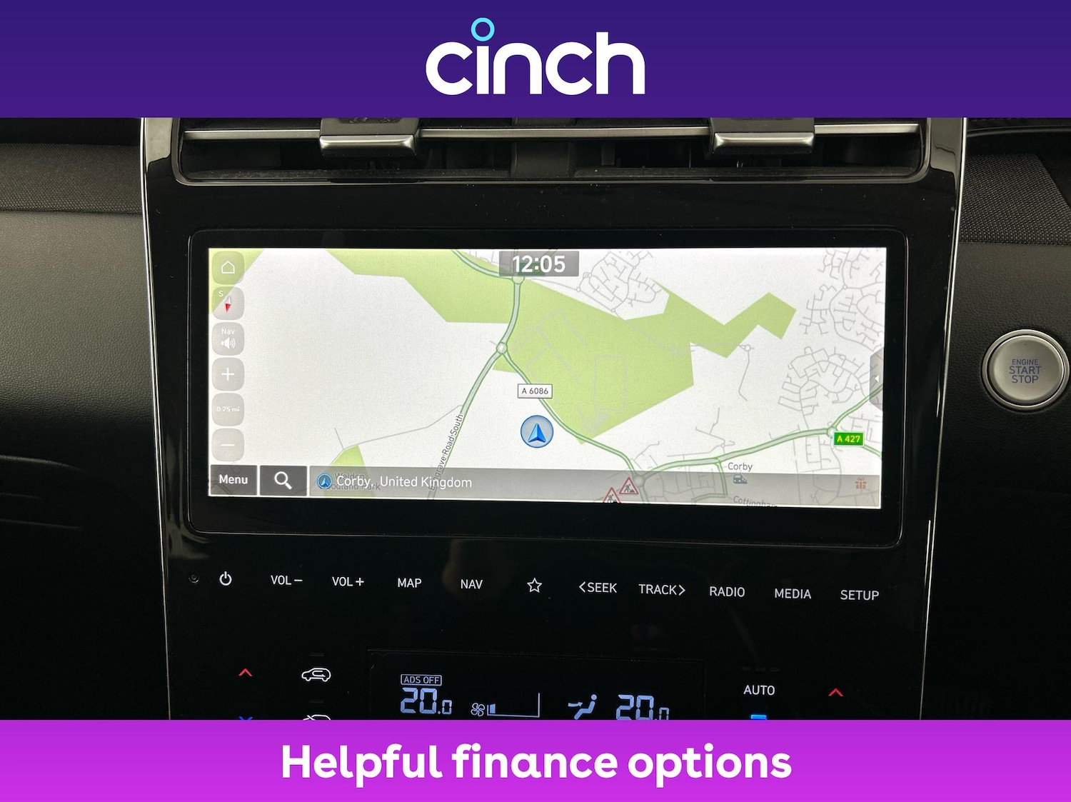 Used Hyundai TUCSON 2022 for sale - 76445499: Photo 30