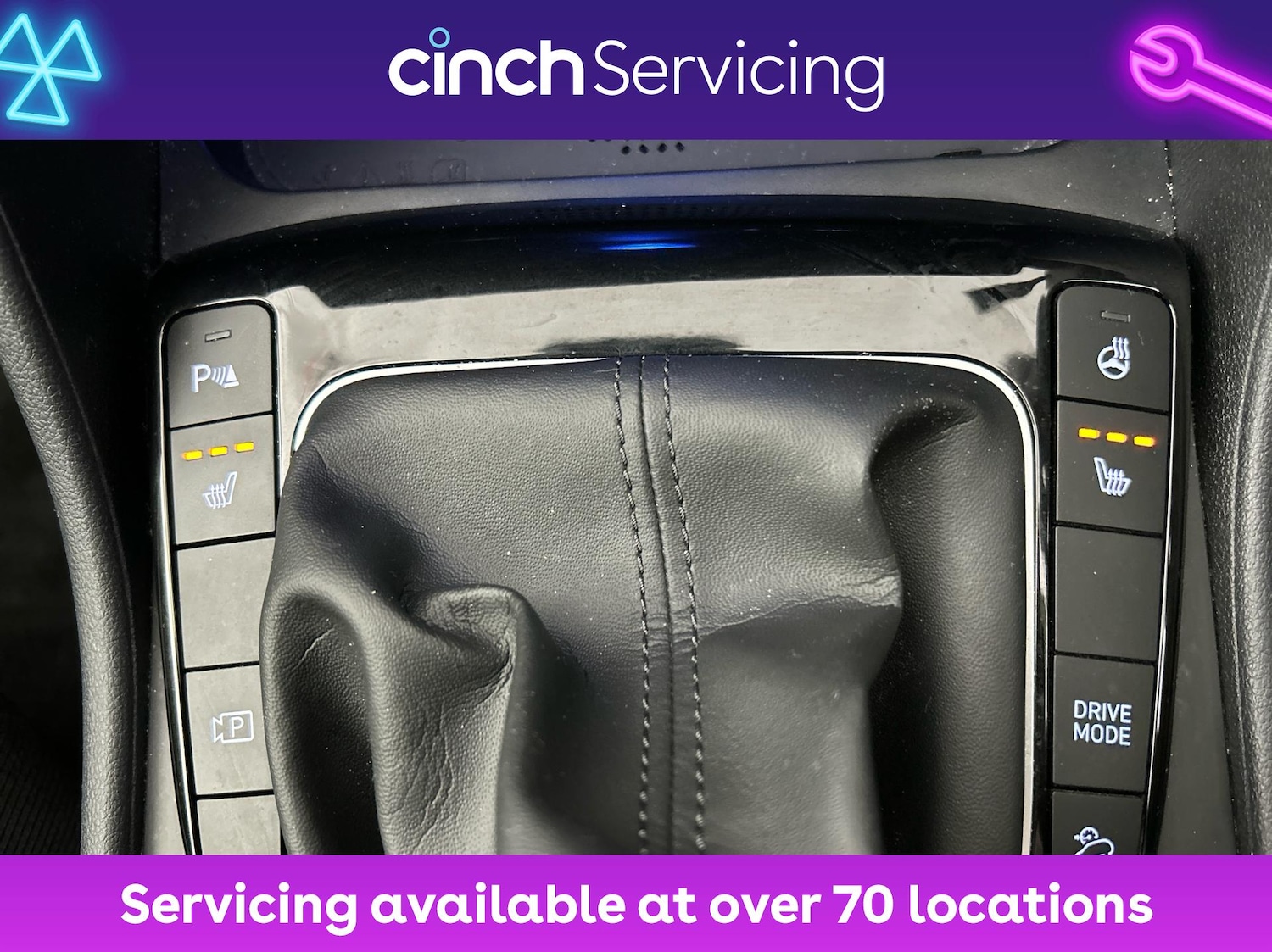 Used Hyundai TUCSON 2022 for sale - 76445499: Photo 36