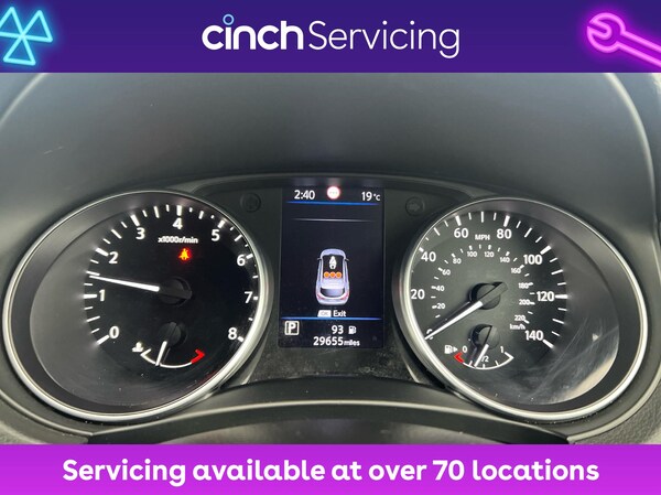 Used Nissan Qashqai 2019 for sale - 75322685: Photo 18