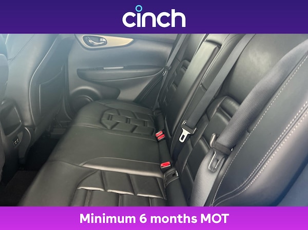 Used Nissan Qashqai 2019 for sale - 75322685: Photo 20