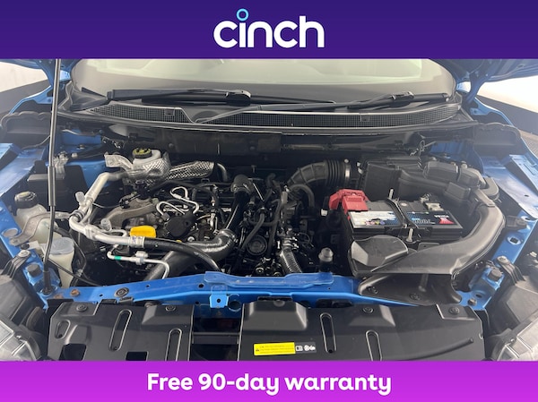 Used Nissan Qashqai 2019 for sale - 75322685: Photo 23