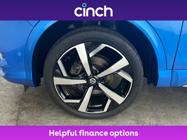 Used Nissan Qashqai 2019 for sale - 75322685: Photo 24