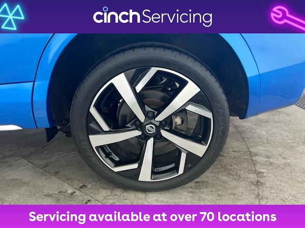 Used Nissan Qashqai 2019 for sale - 75322685: Photo 26